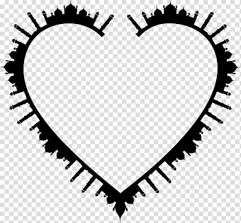 Drawing , mosque frame transparent background PNG clipart