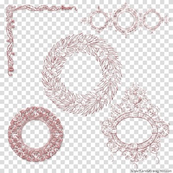 Drawing Motif, Vine pattern line drawing transparent background PNG clipart