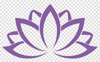 Drawing Nelumbo nucifera Line art , Om transparent background PNG clipart