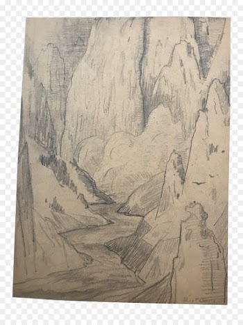 Drawing, Painting, Art, Brown PNG