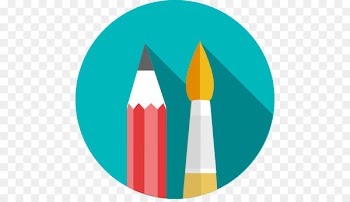 Drawing, Painting, Lesson, Cone, Circle PNG