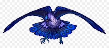 Drawing Painting Phoenix Bird Legendary creature - painting 