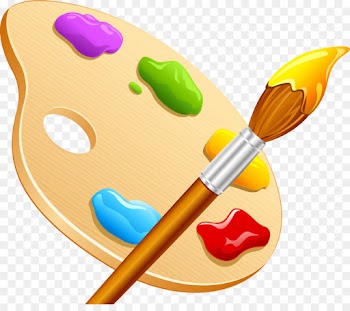 Drawing, Palette, Color Wheel, Painting PNG