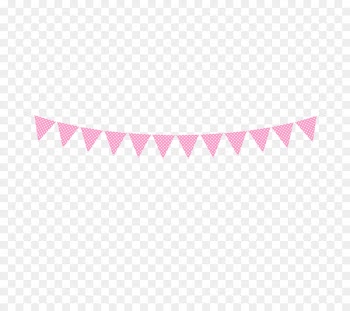 Drawing Paper Clip art - banderin 
