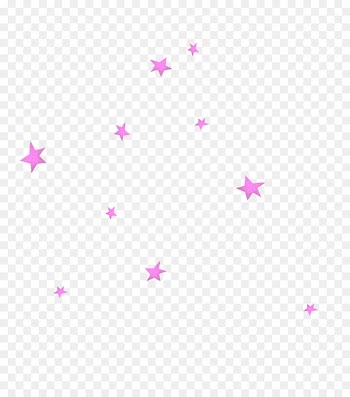 Drawing Pink - Pink Star 