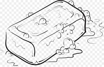 Drawing Royalty-free Clip art - Hand-painted soap bubbles 