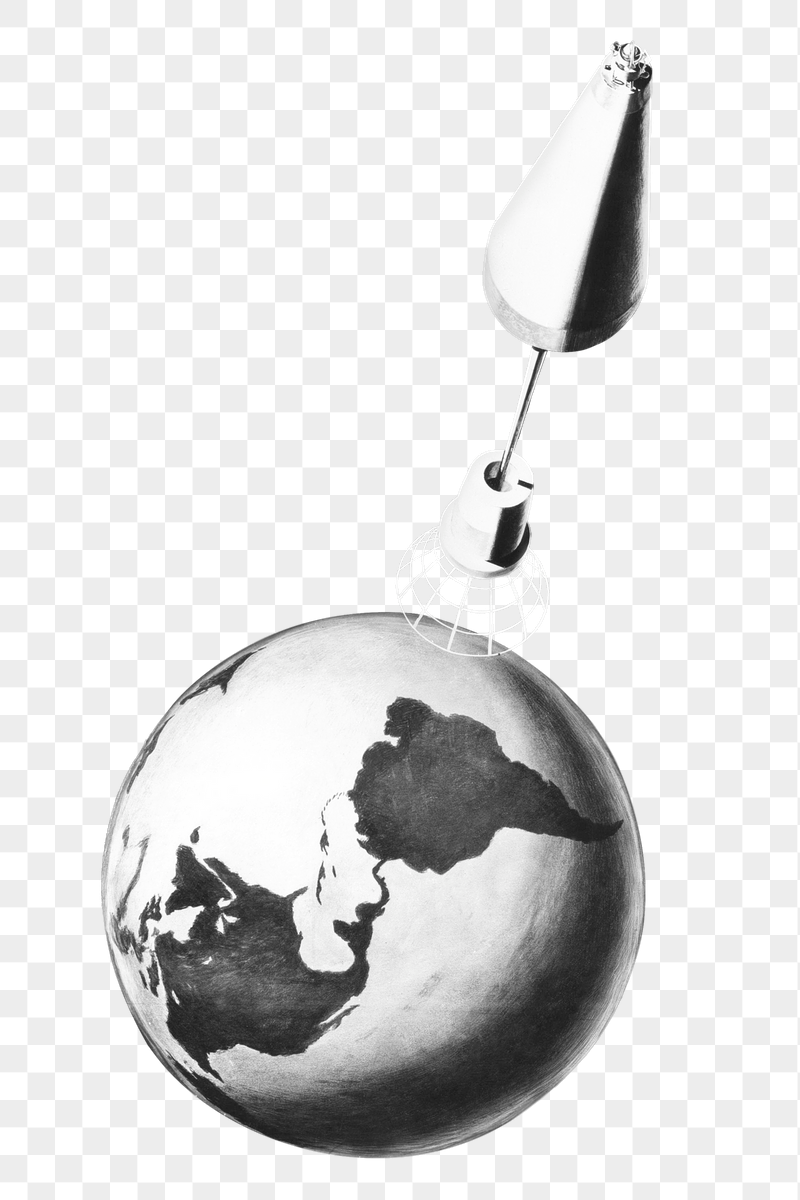 Drawing satellite png sticker, transparent | Free PNG - rawpixel
