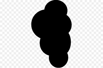 Drawing Silhouette Child Clip art - clouds Silhouette 