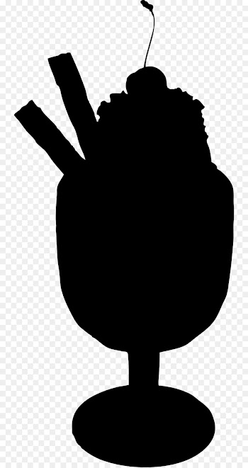 Drawing, Silhouette, Tree, Blackandwhite PNG