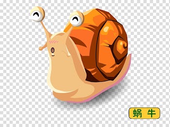 Drawing Snail Festival Gratis, Hand-painted snail transparent background PNG clipart