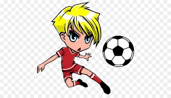 Drawing Stock illustration Vector graphics Football - footballs cartoon 