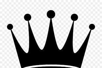 Drawing Stock photography Royalty-free Clip art Crown -  