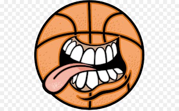Drawing Tattoo - Crazy Basketball 