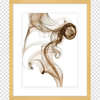 Drawing Tattoo Smoking Smoke Sketch, smoke transparent background PNG clipart