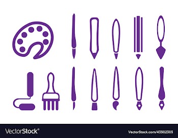 drawing tool set