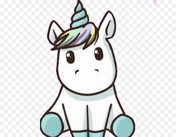 Drawing Unicorn Kawaii Image Art book - unicorn 