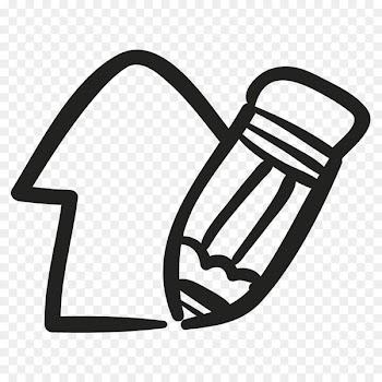 Drawing Vector graphics Pencil Clip art Portable Network Graphics - articulating icon 
