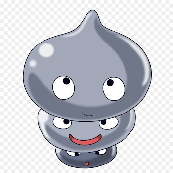Drawing Vertebrate Illustration Poliwhirl Cartoon - dragonquest bubble 