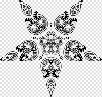 Drawing Visual arts , abstract design transparent background PNG clipart