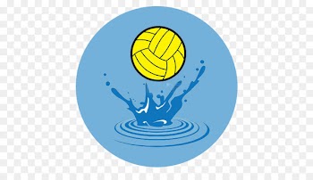 Drawing Water Clip art - water polo 