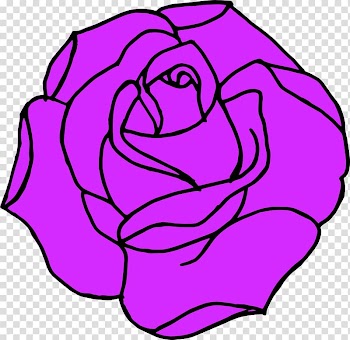 Drawing Watercolor painting Art, rose transparent background PNG clipart