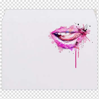 Drawing Watercolor painting Samsung Galaxy S5 Lip, others transparent background PNG clipart