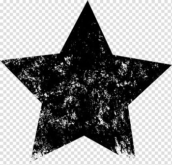 Drawing , watercolor star transparent background PNG clipart