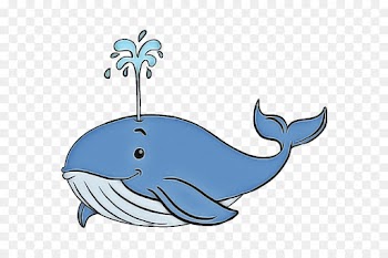 Drawing, Whales, Sperm Whale, Marine Mammal, Bottlenose Dolphin PNG