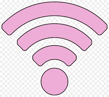 Drawing Wi-Fi Desktop Wallpaper - others 