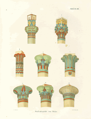Drawings of all types of architectural | Free Photo - rawpixel
