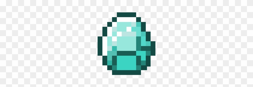 Drawn Minecraft Minecraft Diamond - Minecraft Golden Apple Gif