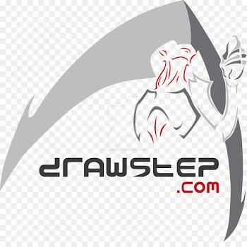 Drawstep Video Games Illustration Drawing -  