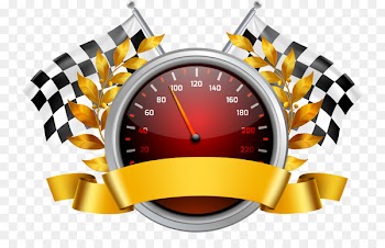 Drayton Valley Stock photography Illustration - Hand-painted cartoon speedometer 