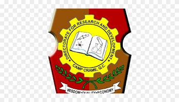 Drd - Indian Council Of Medical Research