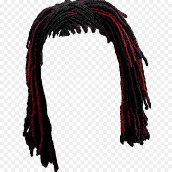 Dreadlocks Portable Network Graphics Clip art Image Vector graphics - cartoon dreadlocks 