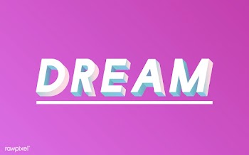 Dream 3d colorful | Free stock vector - 66076