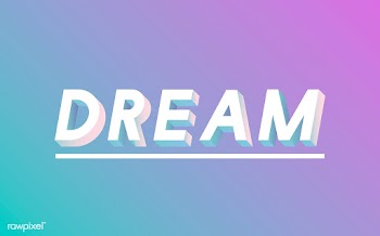 Dream 3d colorful | Free stock vector - 66933