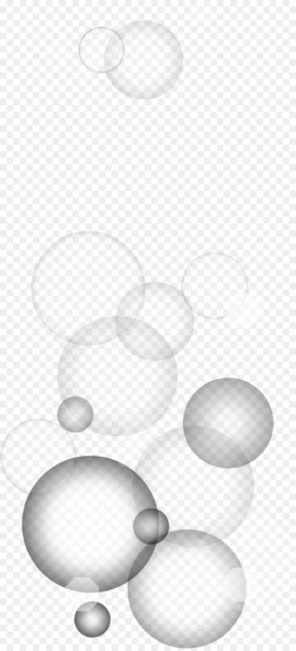 Dream Bubbles Light Floating Bubble - White dream bubbles 