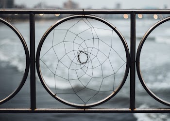 Dream Catcher Design