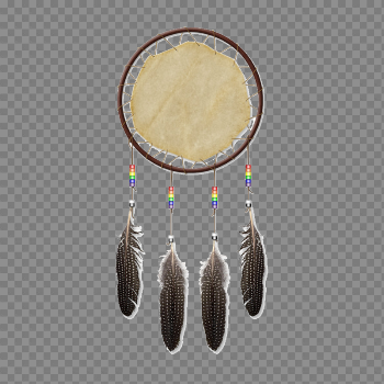 Dream Catcher Transparent Image