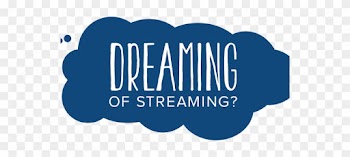 Dream Cloud - Please Go Away, I'm Reading (polite Version) - Pur...