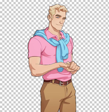 Dream Daddy: A Dad Dating Simulator Father Online Dating Service ...