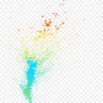 Dream Desktop Wallpaper - Dream colorful dots 