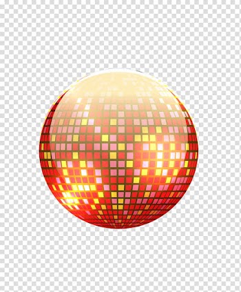 Dream Flash Gratis, Dream colorful ball transparent background PNG clipart