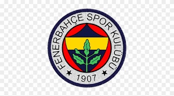Dream League 17 Fb Logo Url Vector And Clip Art Inspiration - Dream League Soccer 2018 Fenerbahçe Logo