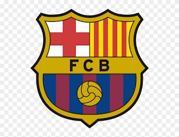 Dream League Soccer 2016 Logos Barcelona Vector And - Fc Barcelona
