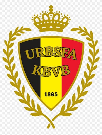 Dream League Soccer Belgium Logo