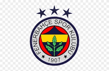 Dream League Soccer Fenerbahçe Logo - Dream League Soccer 2018 Fenerbahçe Logo