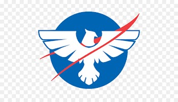 Dream League Soccer First Touch Soccer Logo NASA insignia - logo dream league soccer 