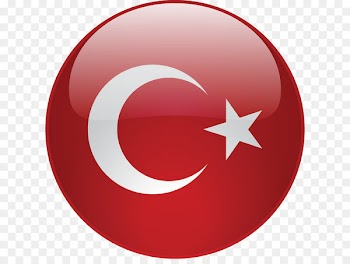 Dream League Soccer Flag of Turkey Logo - turkey flag 